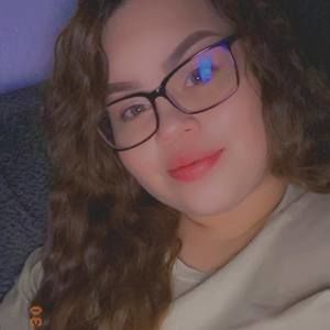 Meet your Posher, Mariana